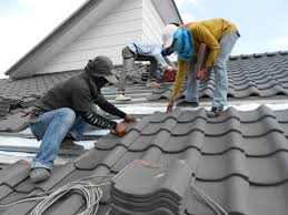 Best Tile Roofing Installation  in East Richmond Heights, CA